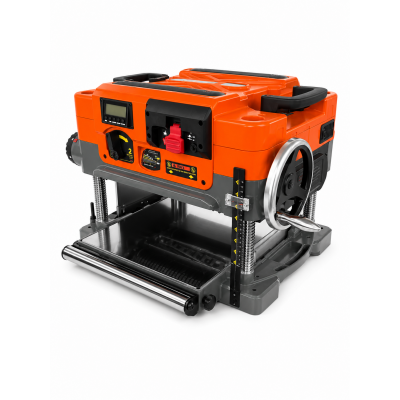 Рейсмусний верстат PL1500 (Helical), 2,2кВт, 7600об/хв