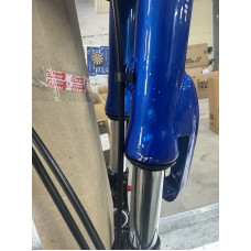 Велосипед уцінений AL 29" Formula ZEPHYR 3.0 DD CS рама-19" синій 2026