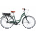Велосипед з електроприводом 28" ST Dorozhnik eAQUAMARINE BH рама-19" 36B 12.5А*г 500Вт зелений YS 2286-1 2026 Велосипед з електроприводом 28" ST Dorozhnik eAQUAMARINE BH рама-19" 36B 12.5А*г 500Вт зелений YS 2286-1 2026