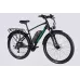 Велосипед з електроприводом 29" AL Formula eCURSOR MAN DD CS рама-19" 48B 13А*г 500Вт чорно-зелений 2026