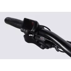 Велосипед з електроприводом 29" AL Formula eCURSOR MAN DD CS рама-21" 48B 17.5А*г 500Вт темно-синій 2026