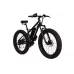 Велосипед з електроприводом 26" AL SPACE APOLLO DD FR рама-17" 48B 15А*г 1000Вт чорний 2026