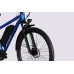Велосипед з електроприводом 29" ST SPACE SIRIUS DD FR рама-19" 48B 15.6А*г 500Вт синій YS 2393 2026