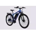 Велосипед з електроприводом 29" ST SPACE SIRIUS DD FR рама-19" 48B 15.6А*г 500Вт синій YS 2393 2026