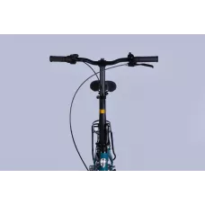 Велосипед AL 20" Dorozhnik ONYX PH рама-10,5" бірюзовий (матовий) 2025