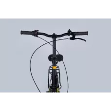 Велосипед AL 20" Dorozhnik ONYX PH рама-10,5" гірчичний (матовий) 2025