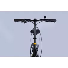 Велосипед AL 20" Dorozhnik ONYX DD CS рама-10,5" гірчичний (матовий) 2025