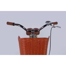 Велосипед ST 26 Dorozhnik LUX Velosteel рама-17 блідо-зелений 2025