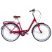 Велосипед AL 26" Dorozhnik RUBY PH рама-17" бордовий 2025 Велосипед AL 26" Dorozhnik RUBY PH рама-17" бордовий 2025