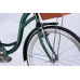 Велосипед ST 26" Dorozhnik AQUAMARINE BH рама-17" зелений 2026