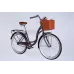 Велосипед ST 26" Dorozhnik AQUAMARINE BH рама-17" сірий 2026