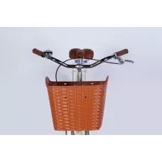 Велосипед ST 26" Dorozhnik LUX Velosteel рама-17" слонова кістка 2026