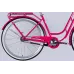 Велосипед ST 28" Dorozhnik RETRO Velosteel рама-19" рожевий 2025