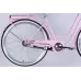 Велосипед ST 28" Dorozhnik RETRO Velosteel рама-19" світло-рожевий 2025