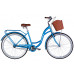 Велосипед ST 28" Dorozhnik AQUAMARINE BH рама-19" синій 2025 Велосипед ST 28" Dorozhnik AQUAMARINE BH рама-19" синій 2025