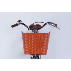 Велосипед ST 28" Dorozhnik AQUAMARINE BH рама-19" зелений 2025