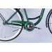Велосипед уцінений ST 28" Dorozhnik AQUAMARINE BH рама-19" зелений 2025