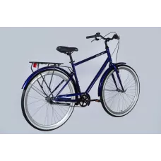 Велосипед ST 28" Dorozhnik COMFORT MALE PH рама-20" електрик 2025