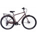 Велосипед ST 28" Dorozhnik COMFORT MALE DD FR рама-20" коричневий 2025 Велосипед ST 28" Dorozhnik COMFORT MALE DD FR рама-20" коричневий 2025