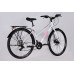 Велосипед AL 28" Dorozhnik GRANAT W DD CS рама-20" білий 2025