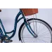 Велосипед ST 28" Dorozhnik AQUAMARINE BH рама-19" темно-синій 2026