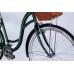 Велосипед ST 28" Dorozhnik AQUAMARINE BH рама-19" зелений 2026