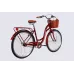 Велосипед ST 28" Dorozhnik AQUAMARINE PH рама-19" бордовий 2026