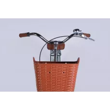 Велосипед ST 28" Dorozhnik RETRO Velosteel рама-19" зелено-сірий 2026