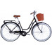 Велосипед уцінений ST 28" Dorozhnik RETRO Velosteel рама-19" чорний 2026