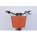 Велосипед уцінений ST 28" Dorozhnik RETRO PH рама-19" малиновий 2026