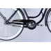 Велосипед ST 28" Dorozhnik RETRO PH рама-19" чорний 2026