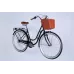Велосипед ST 28" Dorozhnik RETRO PH рама-19" чорний 2026