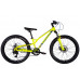 Велосипед ST 24" Discovery FLINT DD FR рама-12" жовто-синій 2025 Велосипед ST 24" Discovery FLINT DD FR рама-12" жовто-синій 2025