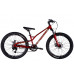 Велосипед ST 24" Discovery FLINT DD FR рама-12" червоний 2025 Велосипед ST 24" Discovery FLINT DD FR рама-12" червоний 2025