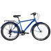 Велосипед ST 26" Discovery PRESTIGE MAN Vbr FR рама-18" синій 2024 крила, крило пер., крило зад., підніжка