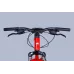 Велосипед AL 26" Discovery BASTION DD CS рама-13" червоно-чорний 2025
