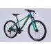 Велосипед AL 26" Discovery MYSTIQUE DD CS рама-15" зелений 2025