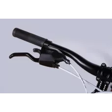 Велосипед ST 26 Discovery KELLY DD FR рама-14 малиновий 2025