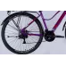 Велосипед AL 28" Discovery SYMBOL WOMAN DD CS рама-17,5" фіолетовий 2025