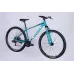 Велосипед AL 29" Discovery BASTION DD CS рама-17" бірюзовий 2025