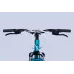 Велосипед AL 29" Discovery BASTION DD CS рама-19" бірюзовий 2025