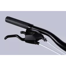 Велосипед AL 29" Discovery BASTION DD CS рама-21" бірюзовий 2025