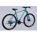 Велосипед AL 29" Discovery BASTION DD CS рама-21" бірюзовий 2025