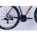 Велосипед AL 29" Discovery BASTION DD CS рама-21" сіро-помаранчевий 2025