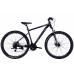 Велосипед уцінений ST 29" Discovery RIDER (TREK) HX DD FR рама-19" сірий (матовий) 2025 Велосипед уцінений ST 29" Discovery RIDER (TREK) HX DD FR рама-19" сірий (матовий) 2025