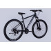 Велосипед уцінений ST 29" Discovery RIDER (TREK) HX DD FR рама-19" сірий (матовий) 2025 Велосипед уцінений ST 29" Discovery RIDER (TREK) HX DD FR рама-19" сірий (матовий) 2025