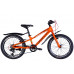 Велосипед AL 20" Formula ACID Vbr FR рама-11" помаранчево-чорний 2026 Велосипед AL 20" Formula ACID Vbr FR рама-11" помаранчево-чорний 2026
