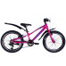 Велосипед AL 20" Formula ACID Vbr FR рама-11" рожево-синій 2026 Велосипед AL 20" Formula ACID Vbr FR рама-11" рожево-синій 2026