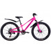 Велосипед AL 24" Formula ACID DD FR рама-11" рожевий 2026