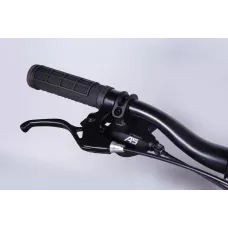 Велосипед AL 24" Formula ZEPHYR 3.0 DD CS рама-12" синій 2026